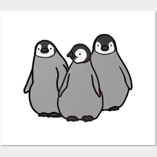 Pinguin Posters and Art